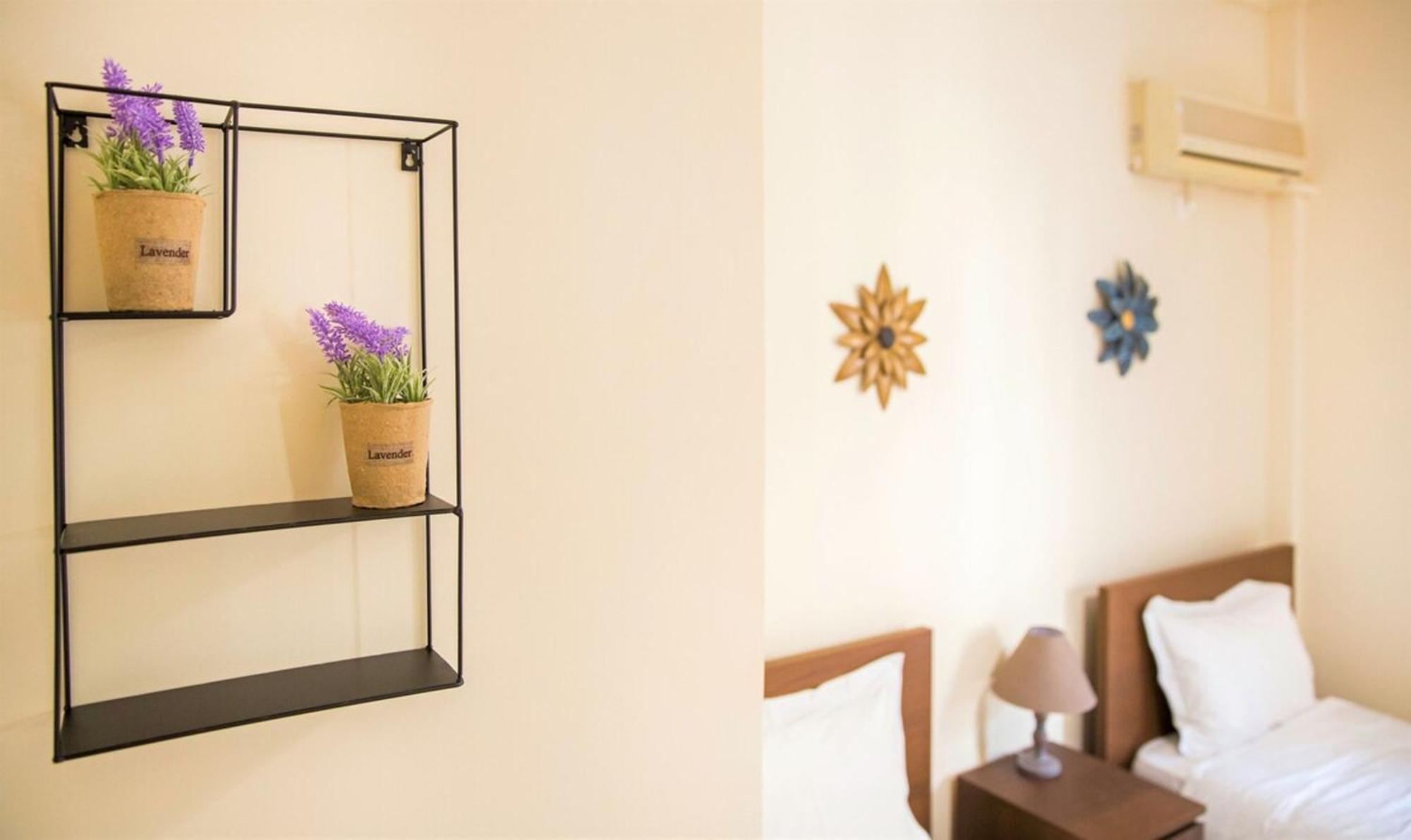 Peaceful Renovated Apartment Near Lycabettus Hill 아테네 외부 사진