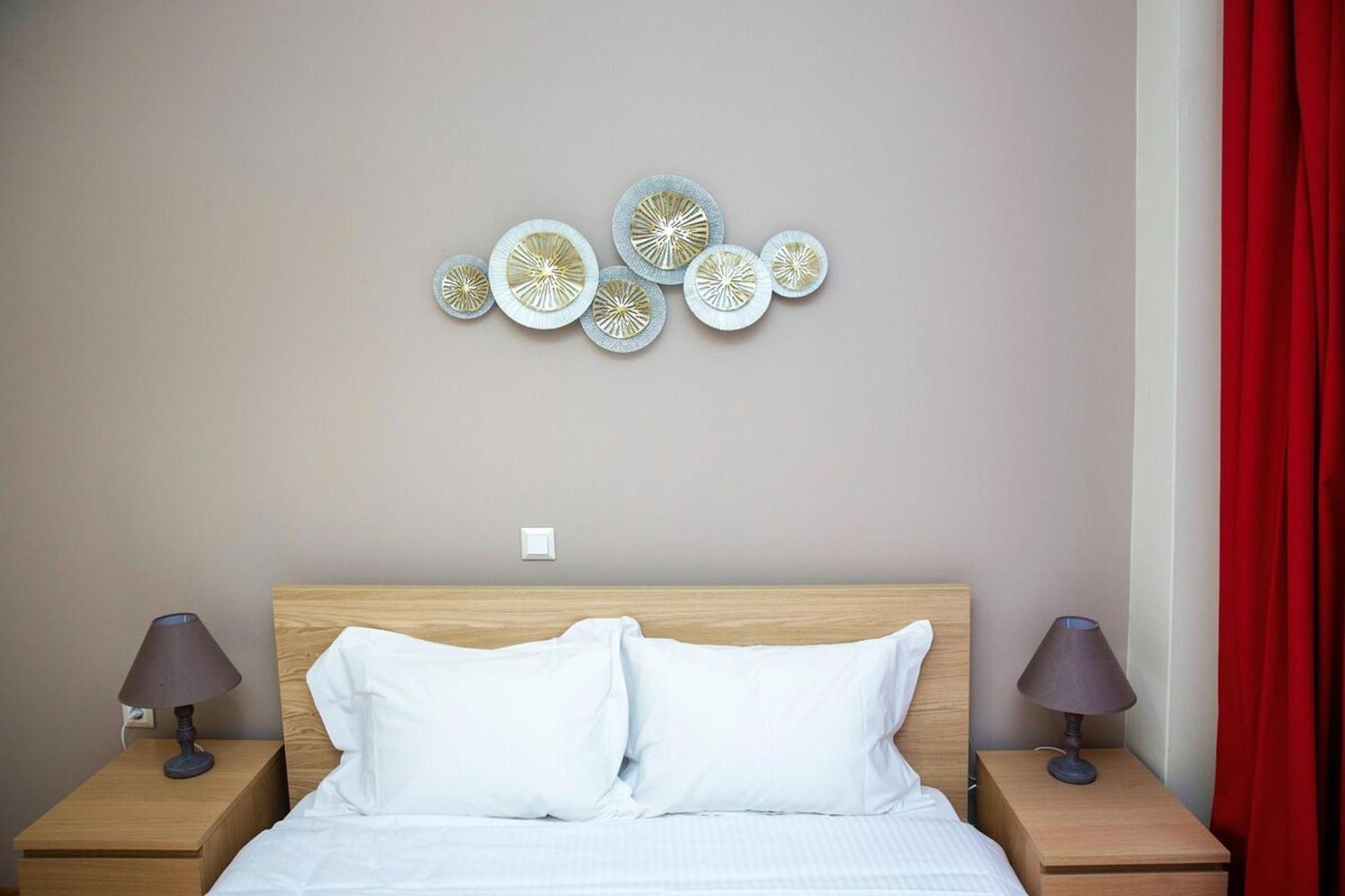 Peaceful Renovated Apartment Near Lycabettus Hill 아테네 외부 사진