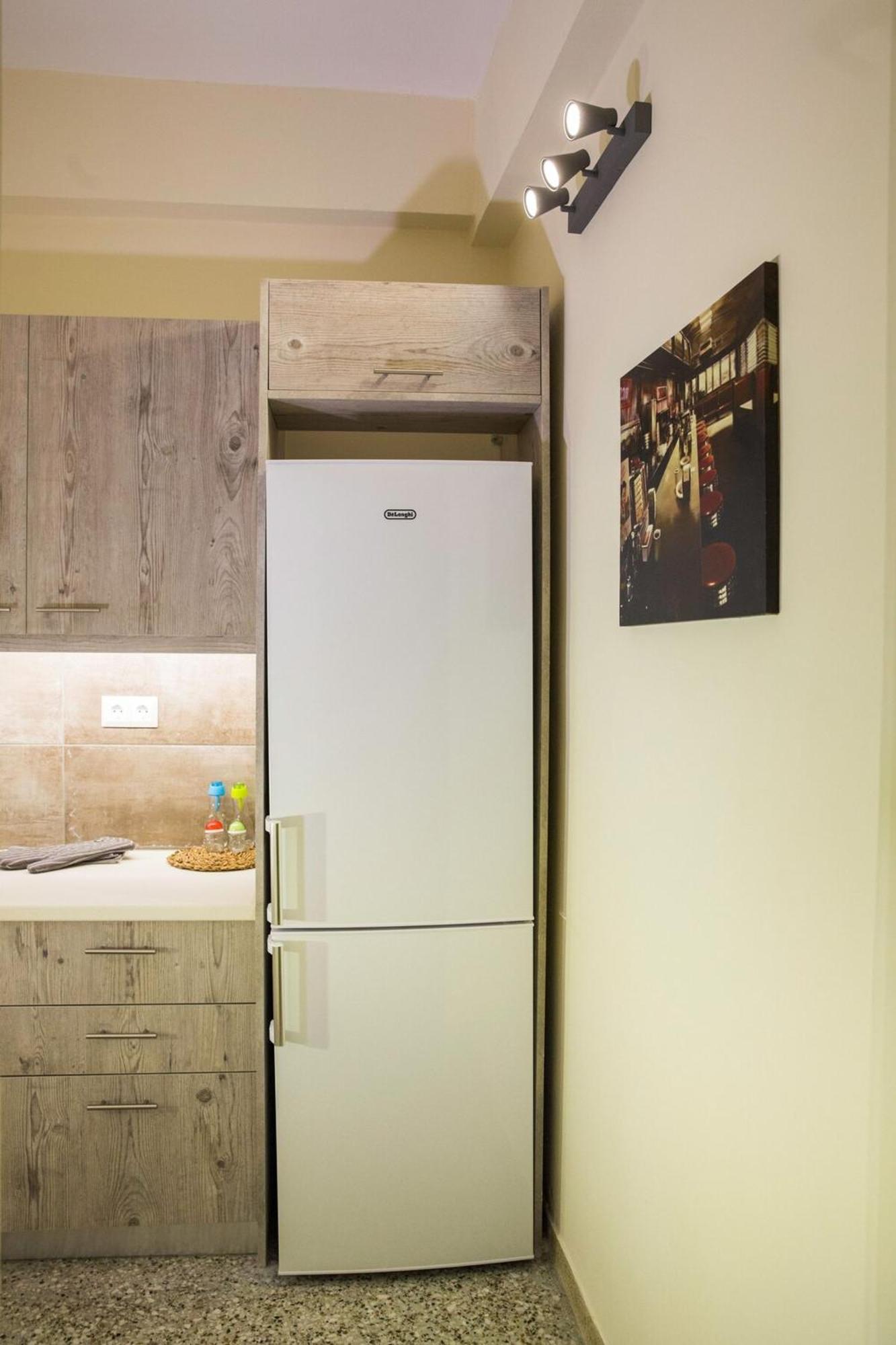 Peaceful Renovated Apartment Near Lycabettus Hill 아테네 외부 사진