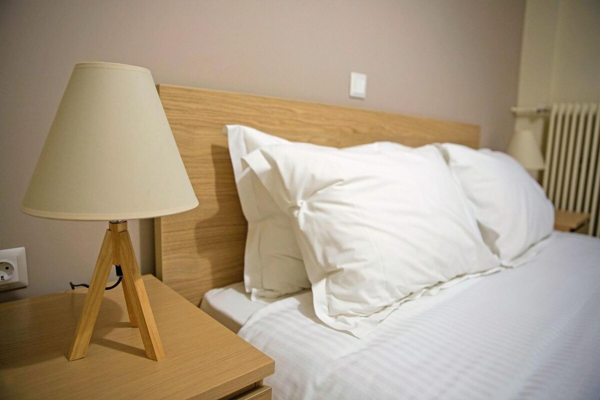 Peaceful Renovated Apartment Near Lycabettus Hill 아테네 외부 사진